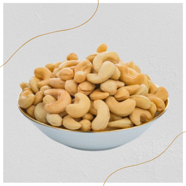 کاجو || Cashew Nut (Kaju)