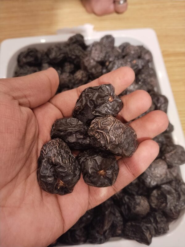 عجوہ Khajur || Ajwa Dates: The Sacred Superfood Rich in Flavor and Timeless Benefits" - Image 2