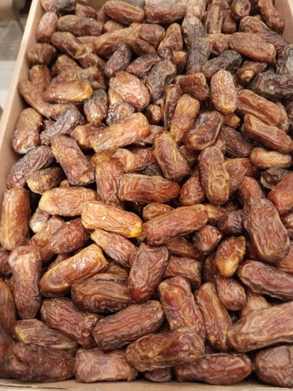 Mabroom Khajur || Mabroom Dates: The Perfect Harmony of Chewy Texture and Natural Sweetness"