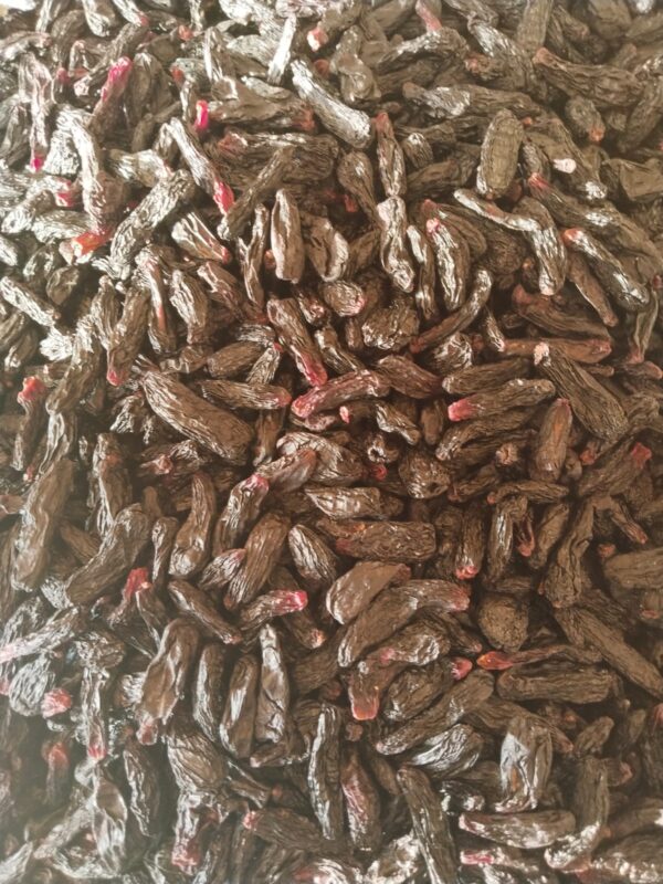 نیلم کشمش || Sapphire raisins: Sweet, Nutrient-Rich Dried Grapes for Energy and Wellness - Image 2