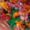 مینی فروٹ کینڈی || Mini Fruit Candies: Bite-Sized Bursts of Fruity Flavor and Sweet Delight - Image 2