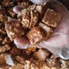 ڈرائی فروٹ || Dry Fruit: A Healthy, Nutritious Snack Packed with Essential Vitamins and Energy
