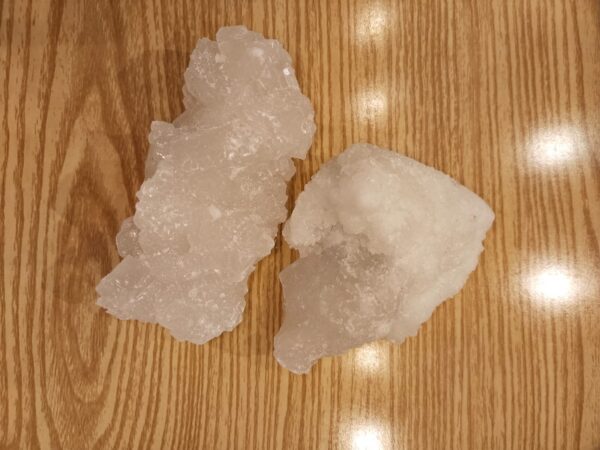 سفید مشری ۔ || White Mishri: Natural, Sweet Crystals for Refreshing Flavor and Digestive Health - Image 3