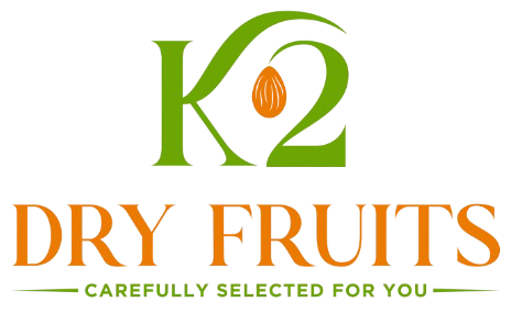 k2 dryfruits